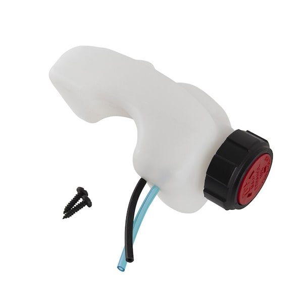 Mtd Fuel Tank Asm 753-06183 - main